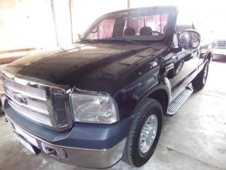 FORD F-250 3.9 XLT CABINE SIMPLES DIESEL, Foto 2