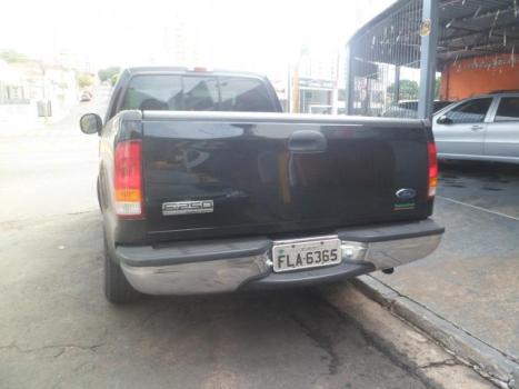 FORD F-250 3.9 XLT SUPER DUTY CABINE SIMPLES DIESEL, Foto 3