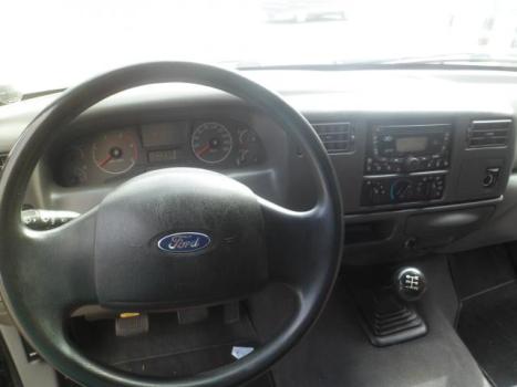FORD F-250 3.9 XLT SUPER DUTY CABINE SIMPLES DIESEL, Foto 4
