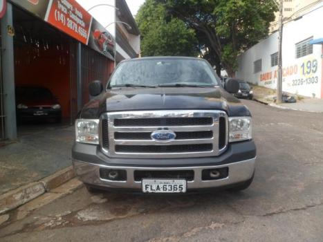 FORD F-250 3.9 XLT SUPER DUTY CABINE SIMPLES DIESEL, Foto 1
