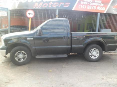 FORD F-250 3.9 XLT SUPER DUTY CABINE SIMPLES DIESEL, Foto 2