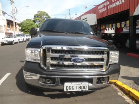 FORD F-250 4.2 V6 XLT CABINE DUPLA, Foto 2