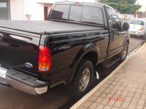 FORD F-250 4.2 XLT TURBO INTERCOOLER CABINE SIMPLES, Foto 1