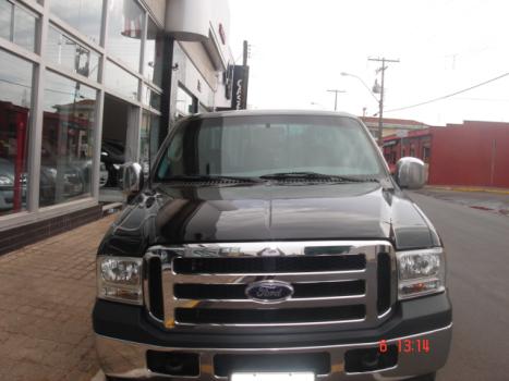 FORD F-250 4.2 XLT TURBO INTERCOOLER CABINE SIMPLES, Foto 2