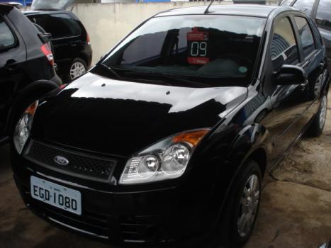 FORD Fiesta Hatch 1.6 4P FLEX, Foto 1