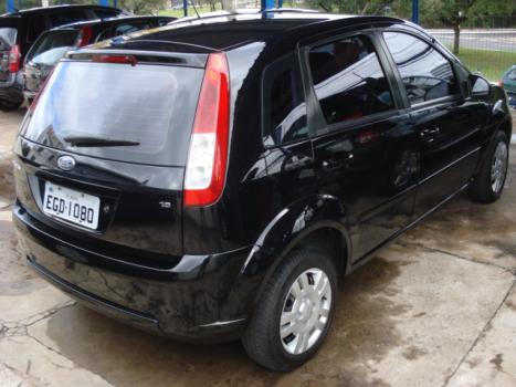 FORD Fiesta Hatch 1.6 4P FLEX, Foto 2