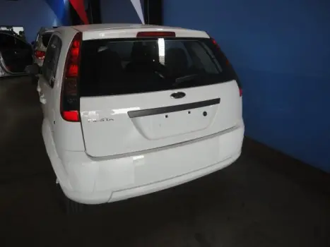 FORD Fiesta Hatch 1.0 4P FLEX, Foto 2