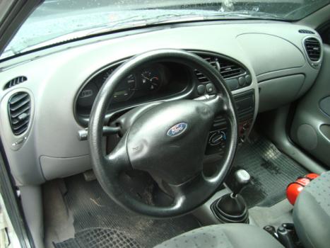 FORD Fiesta Hatch 1.0 4P STREET, Foto 4