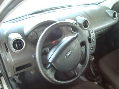 FORD Fiesta Hatch 1.0 4P FLEX, Foto 4