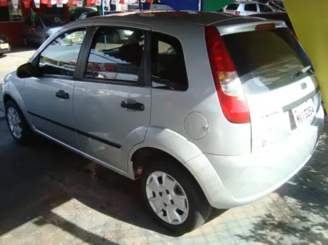 FORD Fiesta Hatch 1.0 4P FLEX, Foto 2