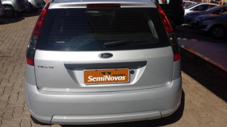 FORD Fiesta Hatch 1.0 4P FLEX, Foto 3