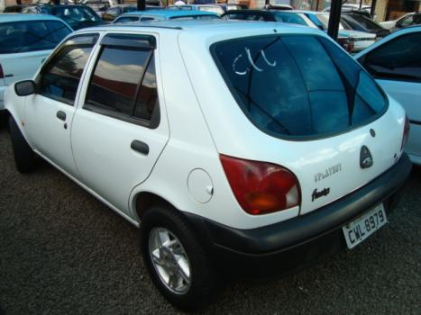 FORD Fiesta Hatch 1.0 4P GL , Foto 2