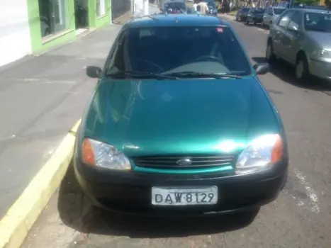 FORD Fiesta Hatch 1.0 GL , Foto 1