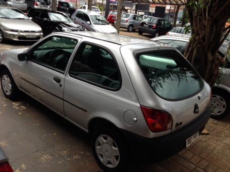 FORD Fiesta Hatch 1.0 GL , Foto 4