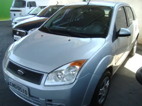 FORD Fiesta Hatch 1.0 4P FLEX, Foto 1