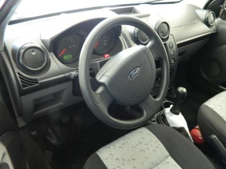 FORD Fiesta Hatch 1.0 4P, Foto 4