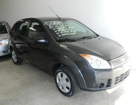 FORD Fiesta Hatch 1.0 4P, Foto 1