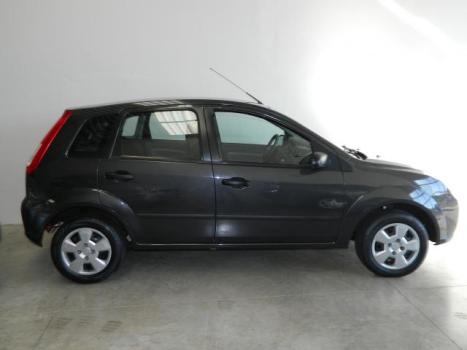 FORD Fiesta Hatch 1.0 4P, Foto 3