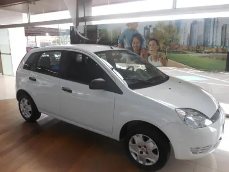 FORD Fiesta Hatch 1.0 4P FLEX, Foto 2