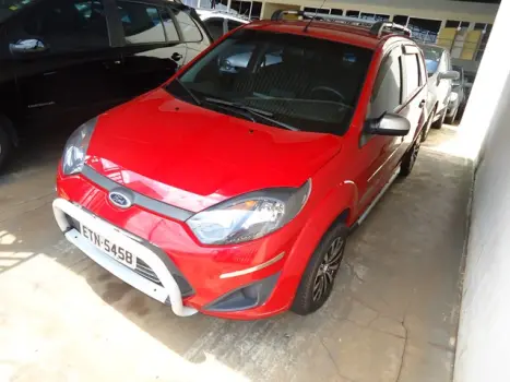 FORD Fiesta Hatch 1.0 4P SPORT, Foto 1