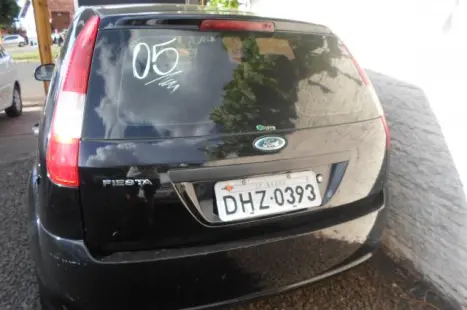 FORD Fiesta Hatch 1.0 4P PERSONALITE, Foto 1