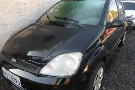 FORD Fiesta Hatch 1.0 4P PERSONALITE, Foto 2