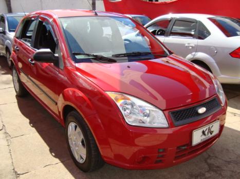 FORD Fiesta Hatch 1.0 4P PERSONALITE FLEX, Foto 2