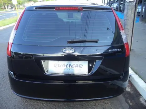 FORD Fiesta Hatch 1.0 4P FLEX, Foto 4