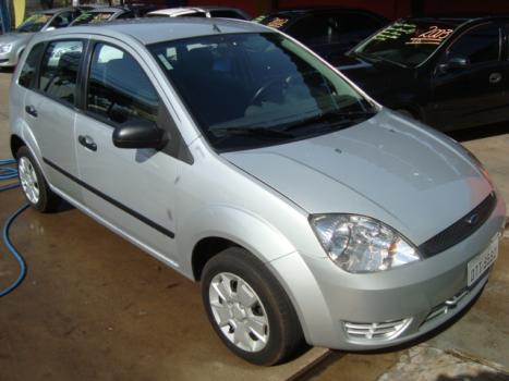 FORD Fiesta Hatch 1.0 4P FLEX, Foto 1