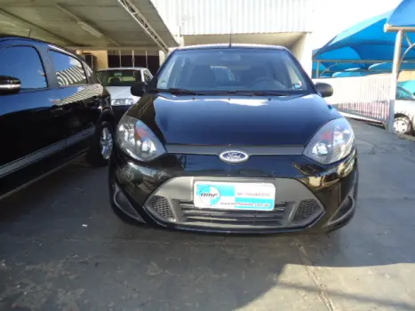 FORD Fiesta Hatch 1.6 4P FLEX, Foto 1