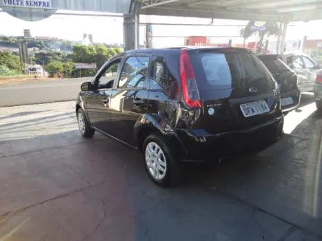 FORD Fiesta Hatch 1.6 4P FLEX, Foto 3