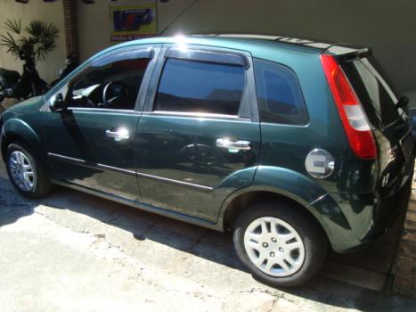 FORD Fiesta Hatch 1.0 4P, Foto 4