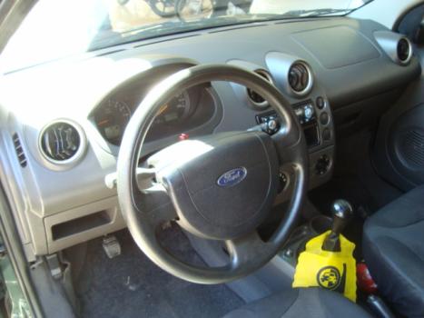 FORD Fiesta Hatch 1.0 4P, Foto 3