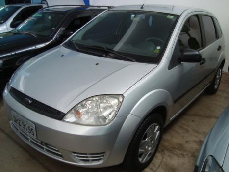 FORD Fiesta Hatch 1.6 4P, Foto 1