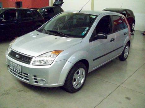 FORD Fiesta Hatch 1.0 4P FLEX, Foto 1