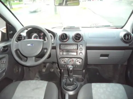 FORD Fiesta Hatch 1.0 4P FLEX, Foto 4