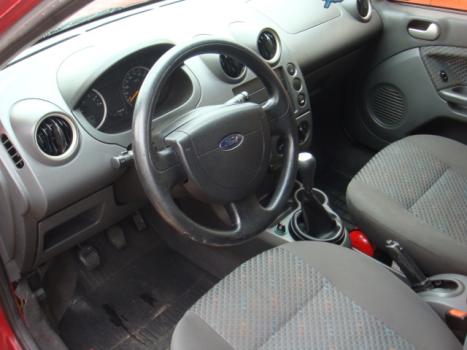 FORD Fiesta Hatch 1.6 4P CLASS FLEX, Foto 4