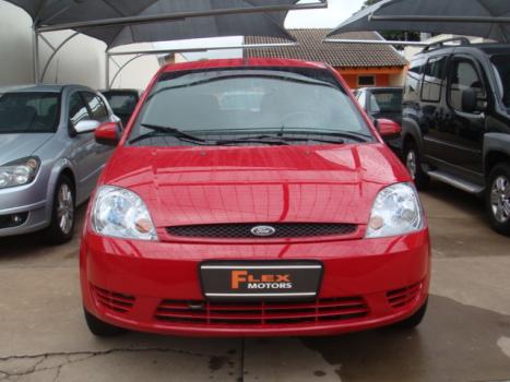FORD Fiesta Hatch 1.6 4P CLASS FLEX, Foto 2