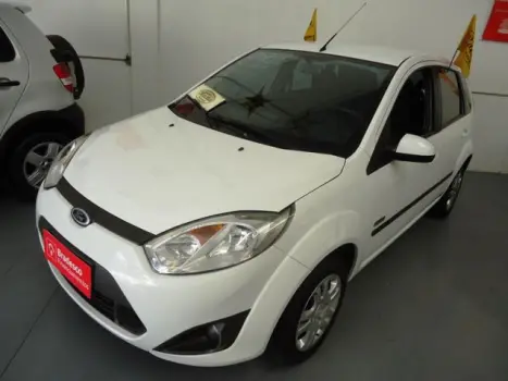 FORD Fiesta Hatch 1.6 CLASS, Foto 1
