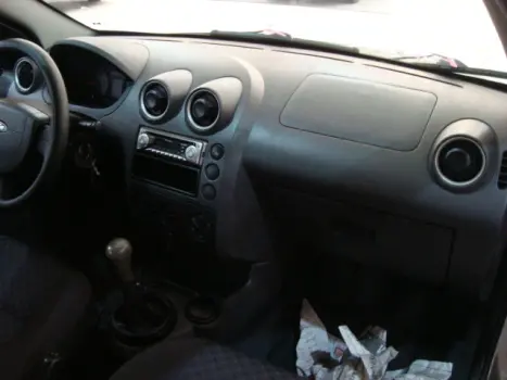 FORD Fiesta Hatch 1.6 4P CLASS FLEX, Foto 3