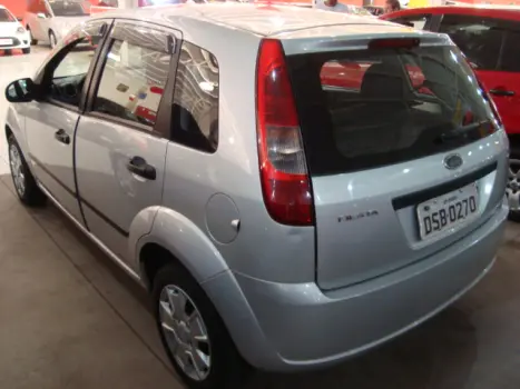FORD Fiesta Hatch 1.6 4P CLASS FLEX, Foto 4