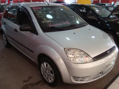 FORD Fiesta Hatch 1.6 4P CLASS FLEX, Foto 1