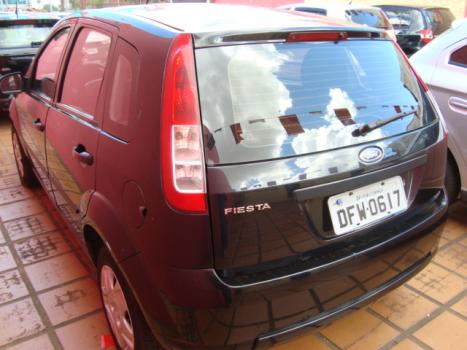 FORD Fiesta Hatch 1.0 4P, Foto 4