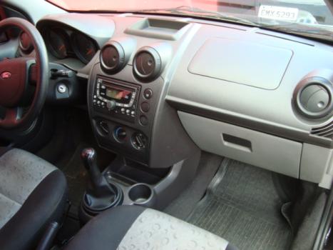 FORD Fiesta Hatch 1.0 4P, Foto 3