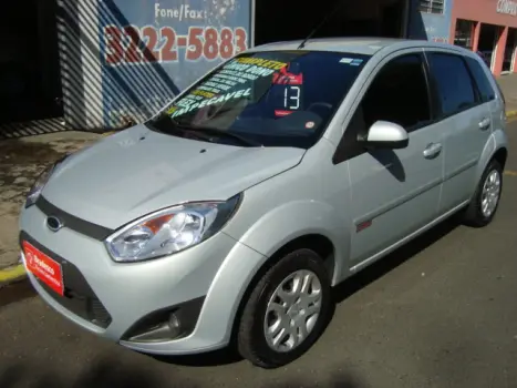 FORD Fiesta Hatch 1.6 4P CLASS FLEX, Foto 1