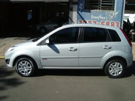 FORD Fiesta Hatch 1.6 4P CLASS FLEX, Foto 2