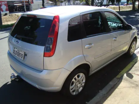 FORD Fiesta Hatch 1.6 4P CLASS FLEX, Foto 3