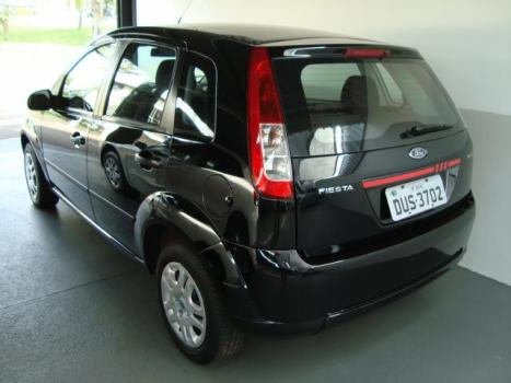 FORD Fiesta Hatch 1.0 4P, Foto 2