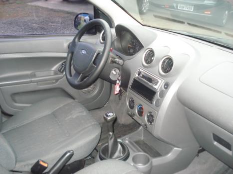 FORD Fiesta Hatch 1.0 4P PERSONALITE, Foto 4