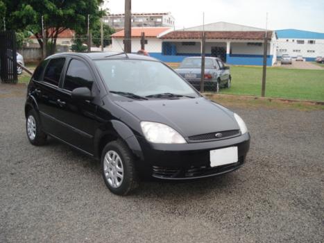 FORD Fiesta Hatch 1.0 4P PERSONALITE, Foto 1